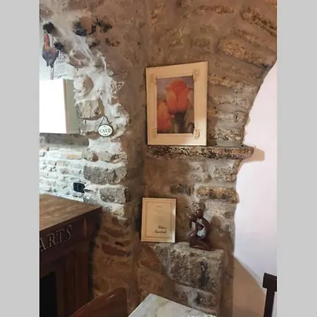 La Casetta Del Colonnato. Apartment Tivoli