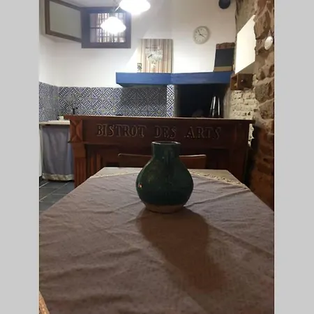 La Casetta Del Colonnato. *